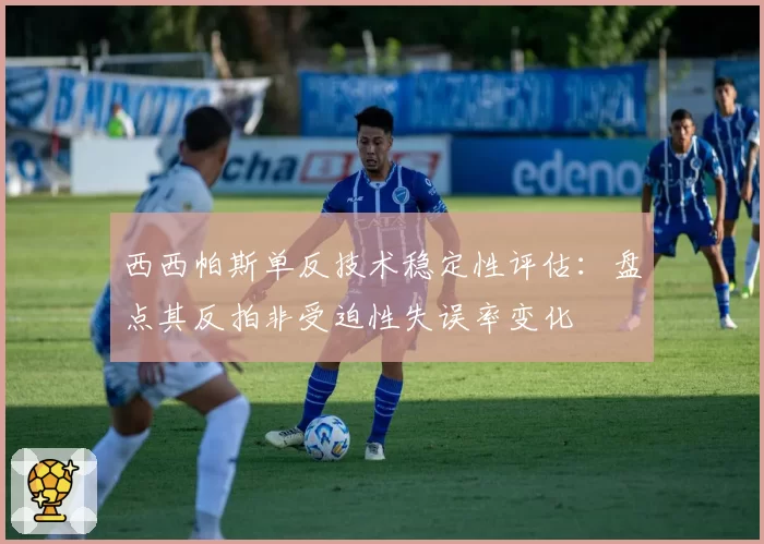 西西帕斯单反技术稳定性评估：盘点其反拍非受迫性失误率变化