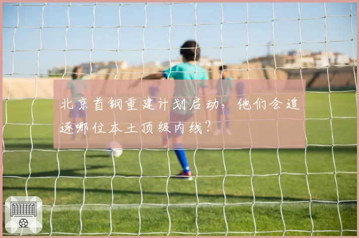 北京首钢重建计划启动，他们会追逐哪位本土顶级内线？