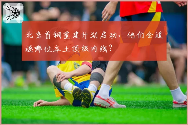 北京首钢重建计划启动，他们会追逐哪位本土顶级内线？